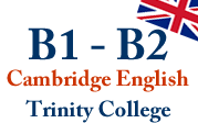 Cambridge English